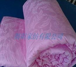 纯棉花被子 源头供应与批发详解